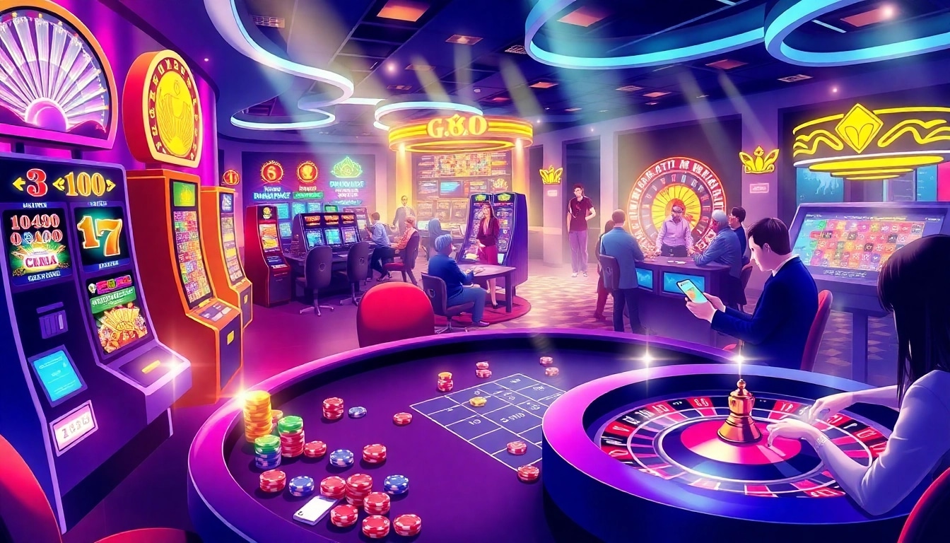 Players revel in the excitement of winning big at MM88's online casino games.