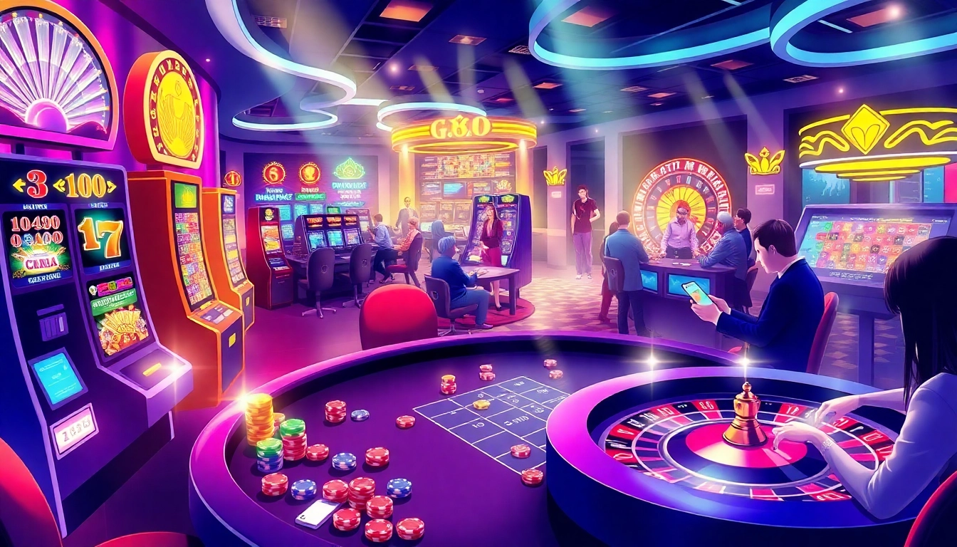 Players revel in the excitement of winning big at MM88's online casino games.