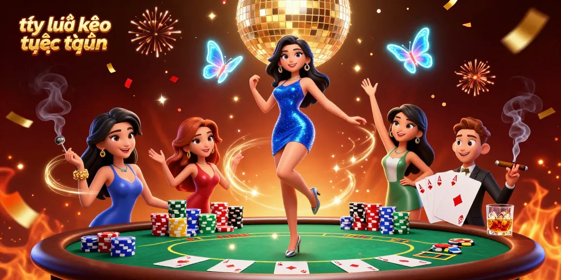 Experience thrilling tỷ lệ kèo trực tuyến action with dynamic poker gameplay and vibrant atmosphere.