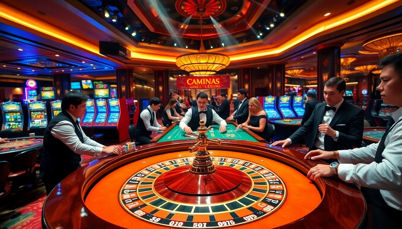 Experience thrilling roulette action at QQ88 COM with engaging casino gameplay.