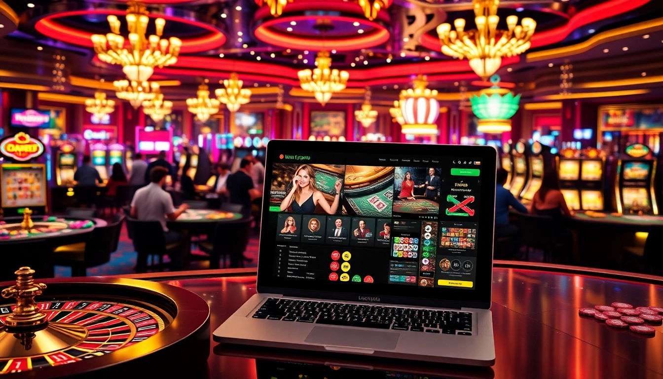 Join Lucky88 by accessing the Link đăng ký Lucky88 for a thrilling gambling experience.
