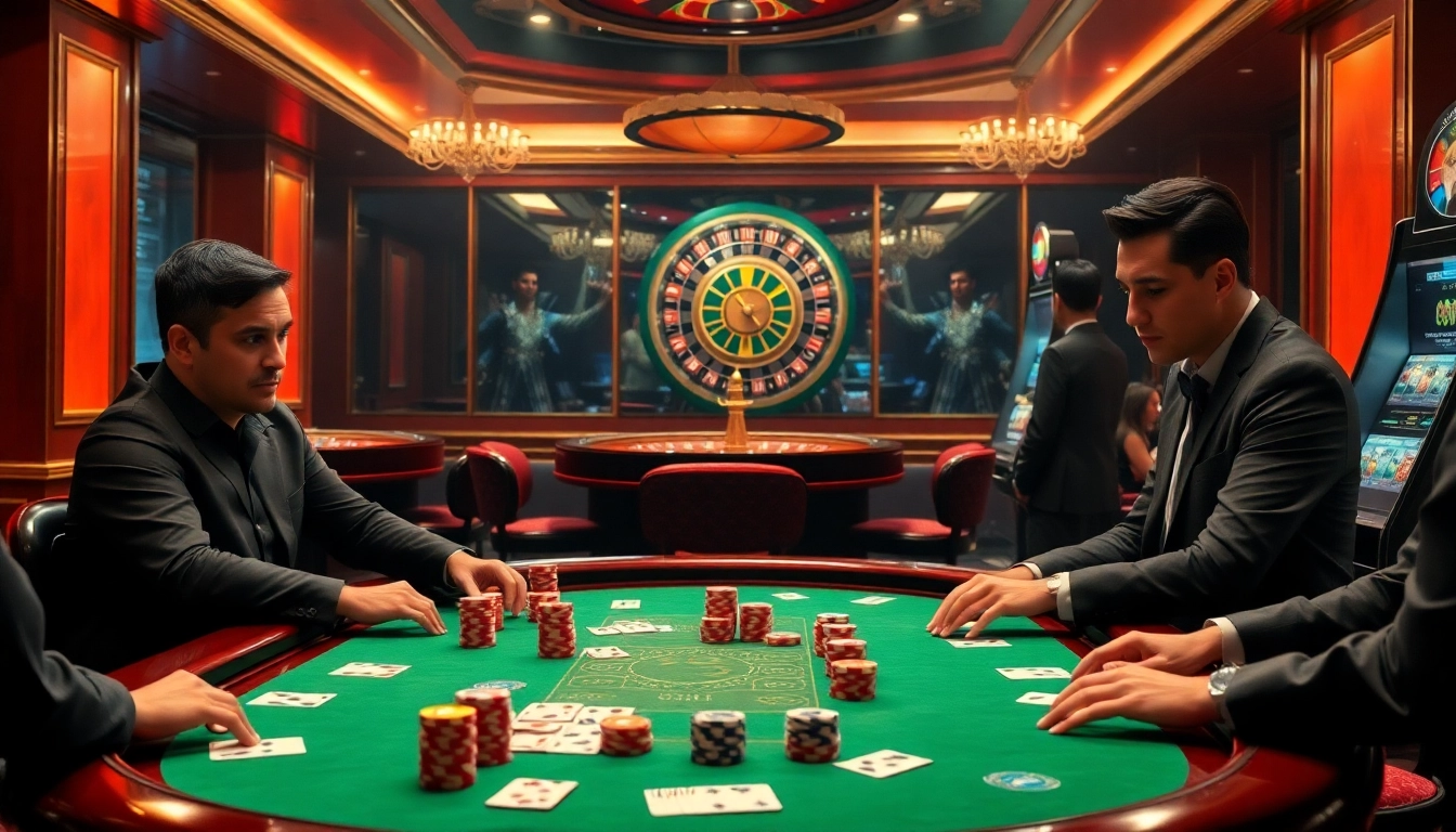 Engage in thrilling poker at https://bem88.com with luxurious tables and vibrant chips.
