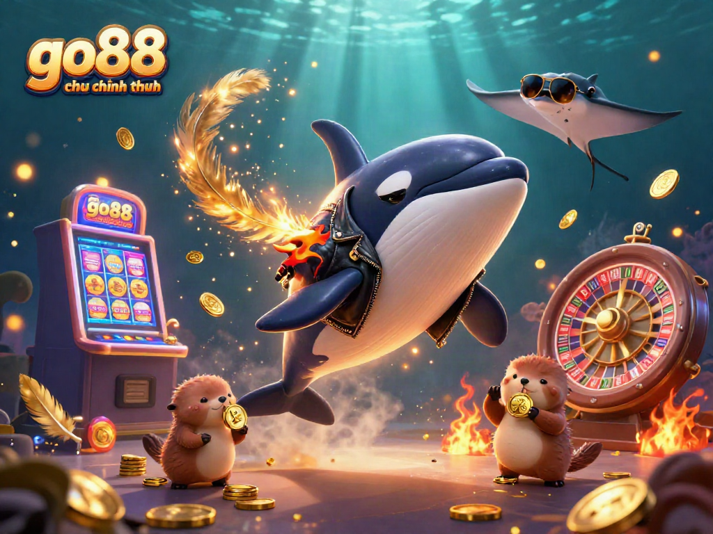 Engage with go88 trang chu chinh thuc in a thrilling casino adventure featuring captivating characters and rich game elements.