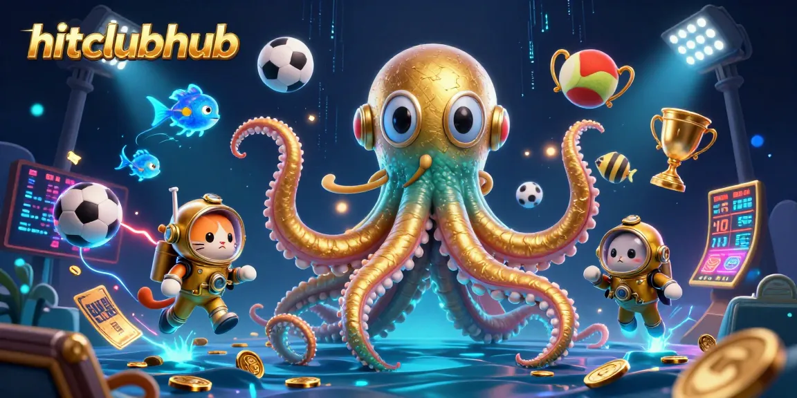 Engage with hitclubhub's thrilling gameplay surrounded by vibrant casino atmospheres and dynamic sports elements.