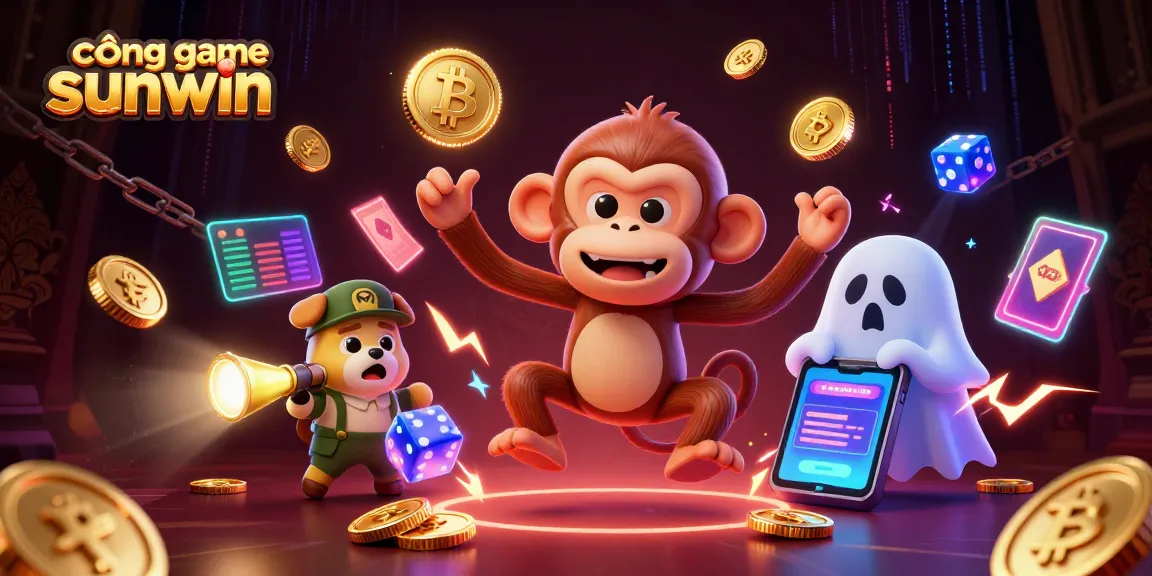 Engage with cổng game sunwin's thrilling features including immersive gameplay and vibrant graphics.