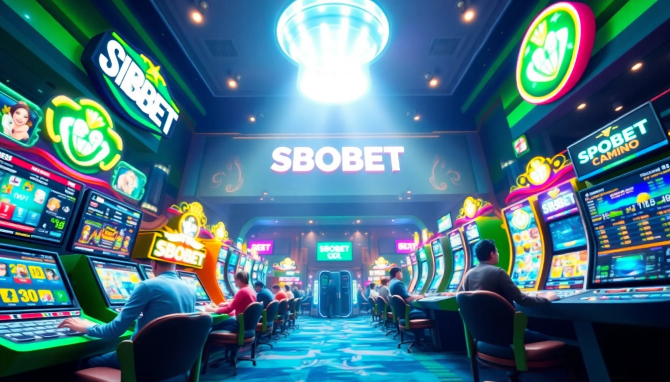 SBOBET.dance online betting excitement with engaging games and vibrant digital interface