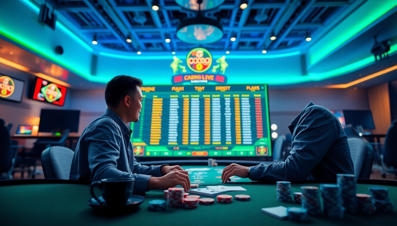 Explore the dynamic world of online gaming with ev88win.live, featuring interactive betting and vibrant casino elements.